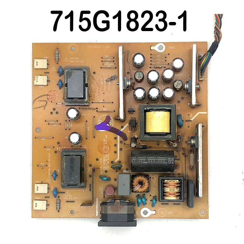 

Оригинальная плата питания 715G1823-1 715G1823-3