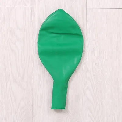 Green 1 шт. 36 дюймов большие гигантские Гигантские белые воздушные шары с лозой зелени Гирлянда-идеально подходит для торжеств в деревенском стиле - Цвет: Green