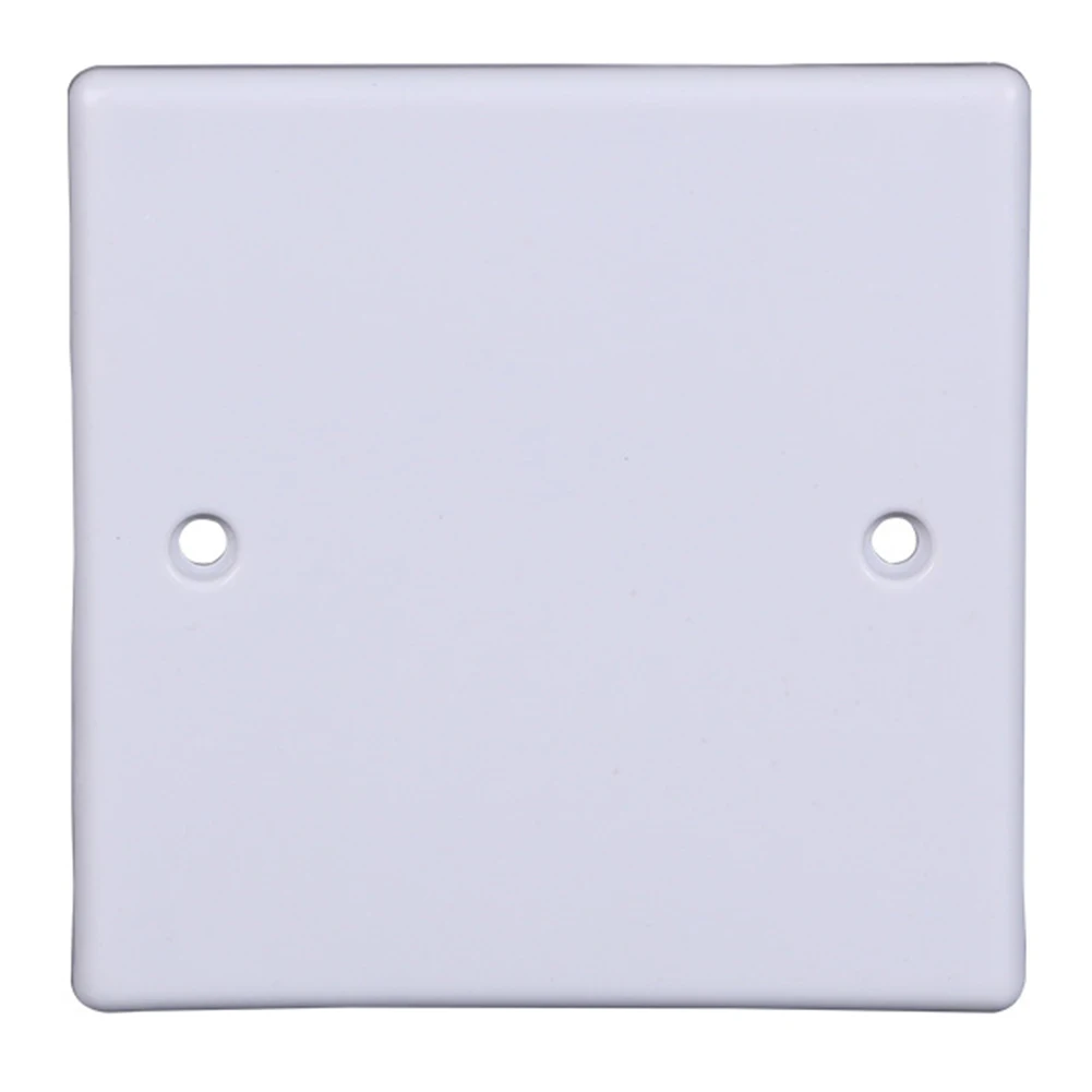 86 типов светильник для белой доски электрический выключатель пластина розетки