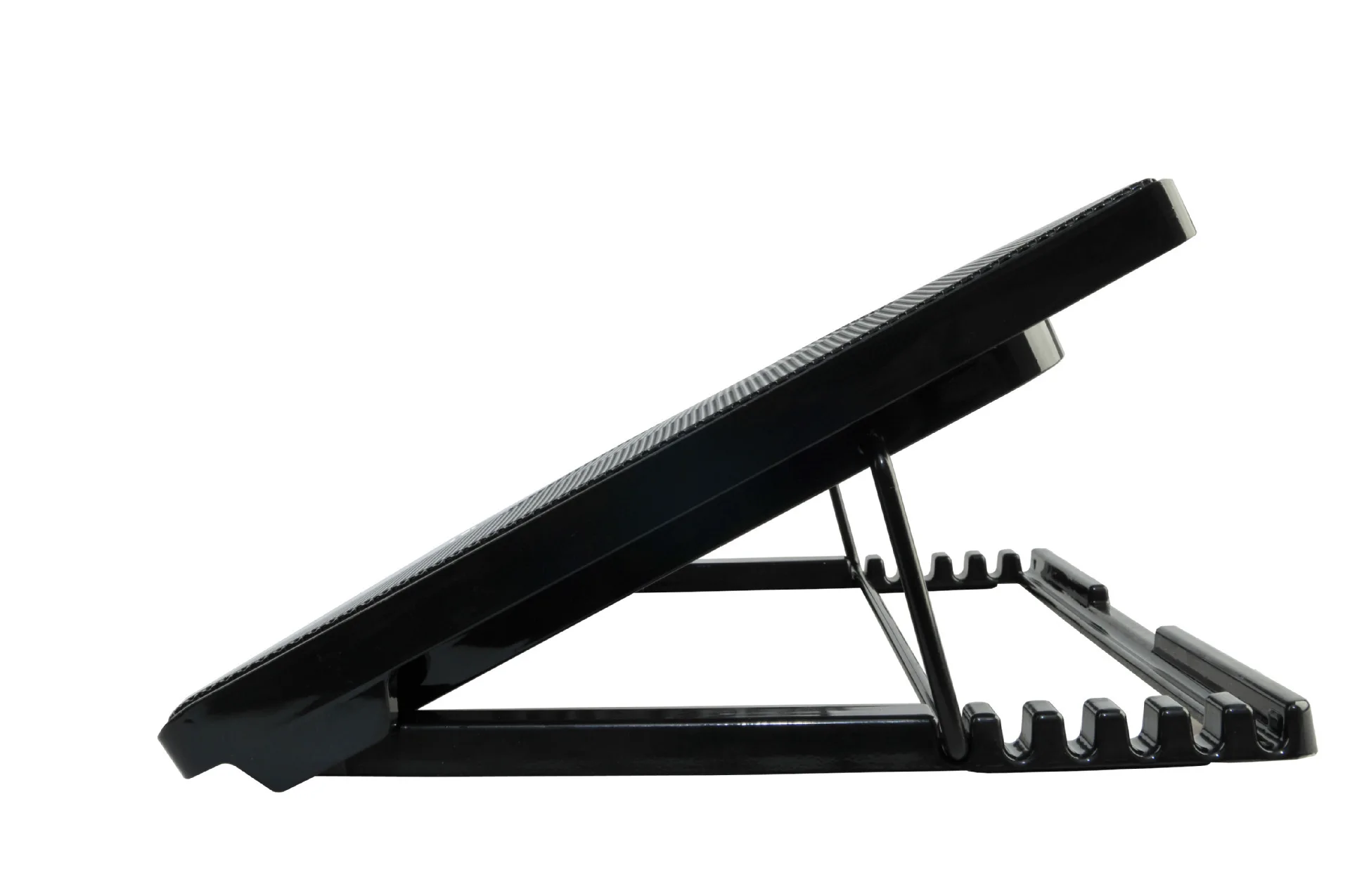 

NSN laptop radiator cooling fan base five angles to adjust double switch hot stents