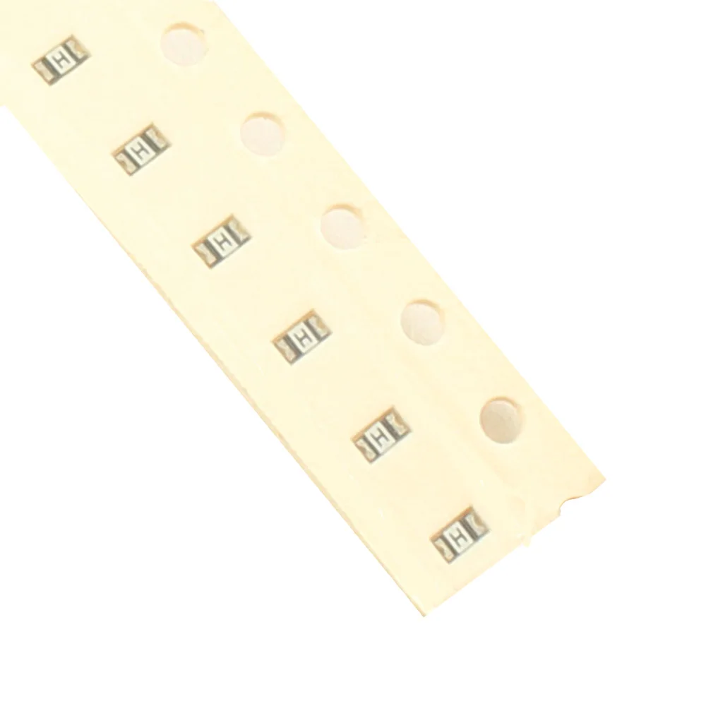 Плавкий предохранитель Littelfuse 100 1 А SMD 32 В SMF тонкопленочный чип быстрого действия