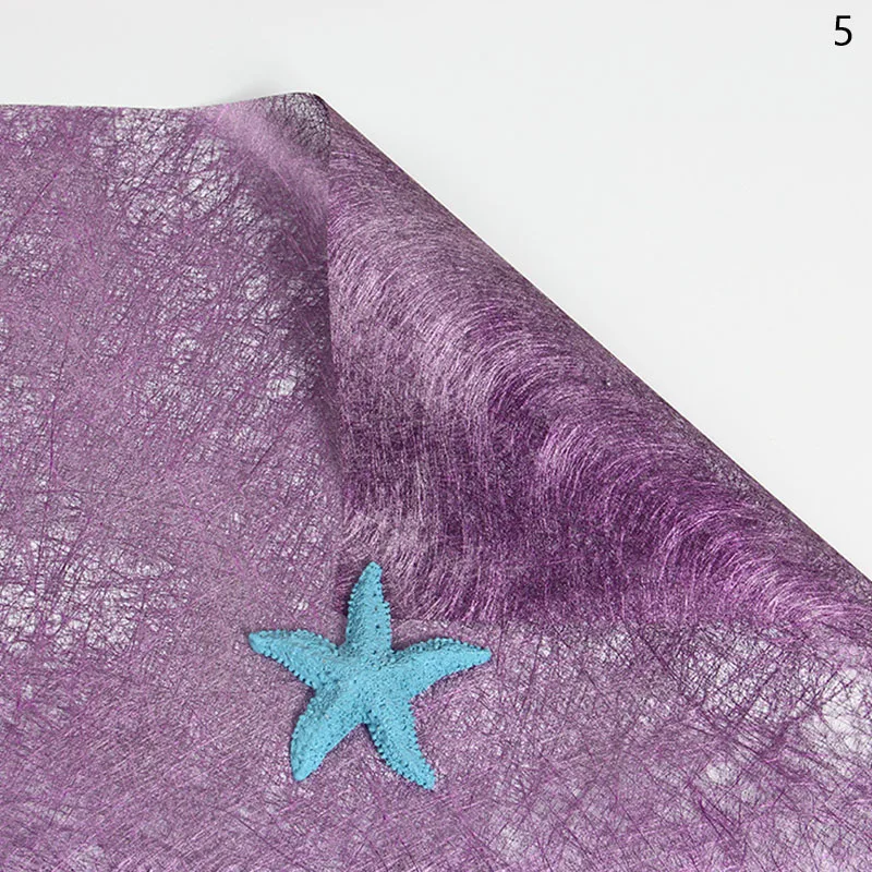 10 шт цветная шелковая бумага DIY скрапбук ремесло бумажная упаковка для свадебной