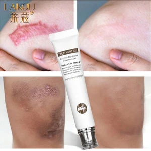 Средство для удаления растяжек LAIKOU, уход за кожей, крем для шрамов от растяжек, лечение шрамов, Восстанавливающий уход за кожей, крем для тела, био-масло
