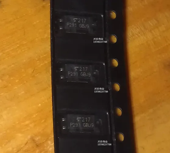 

(5 Pieces) TLP291GB TLP291-1GB P291 SOP-4