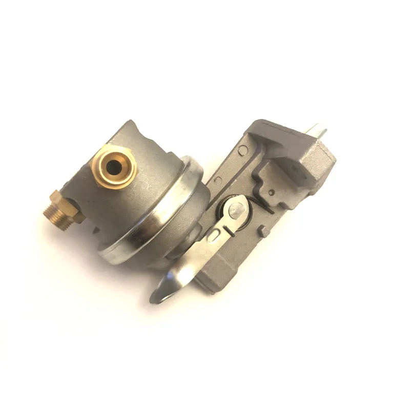 

Free Shipping Fuel Pump RE535728 RE66153 with Seal for John Deere 6605 6615 7210 7405 7410 7510 7515 7715 7815 9400 4890