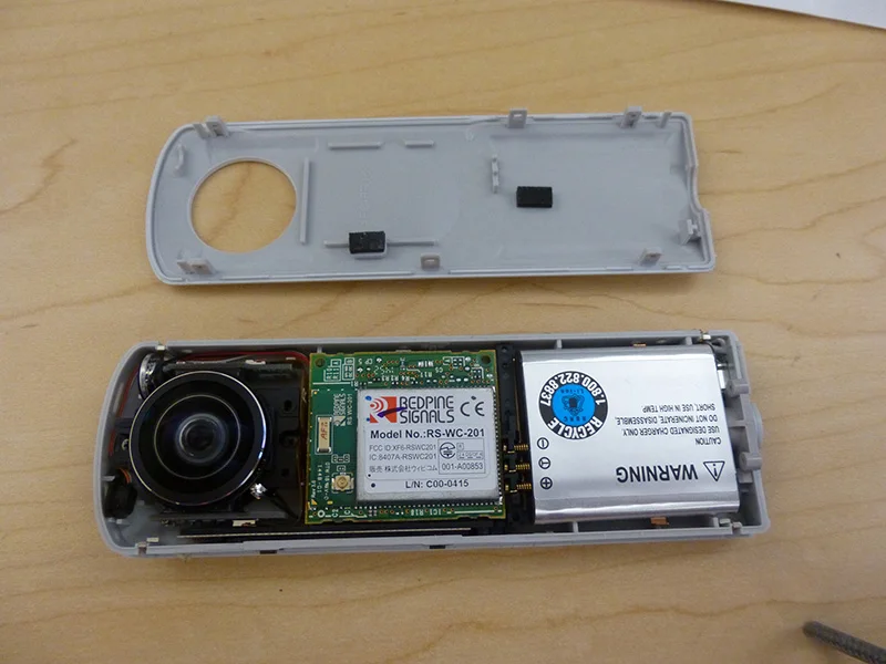 DB-110 Аккумулятор для RICOH THETA m15 / S SC SC2 V Z1 360 сферическая камера | Электроника