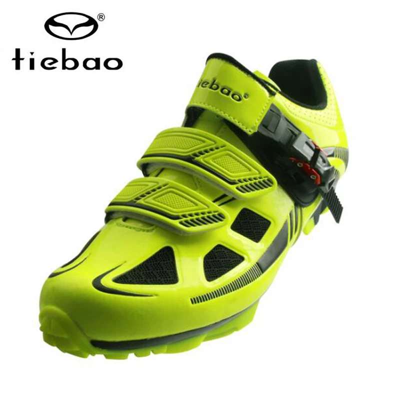 TIEBAO велосипедная обувь sapatilha ciclismo mtb мужские кроссовки chaussure vtt для велосипеда zapatillas deportivas hombre обувь для горного велосипеда