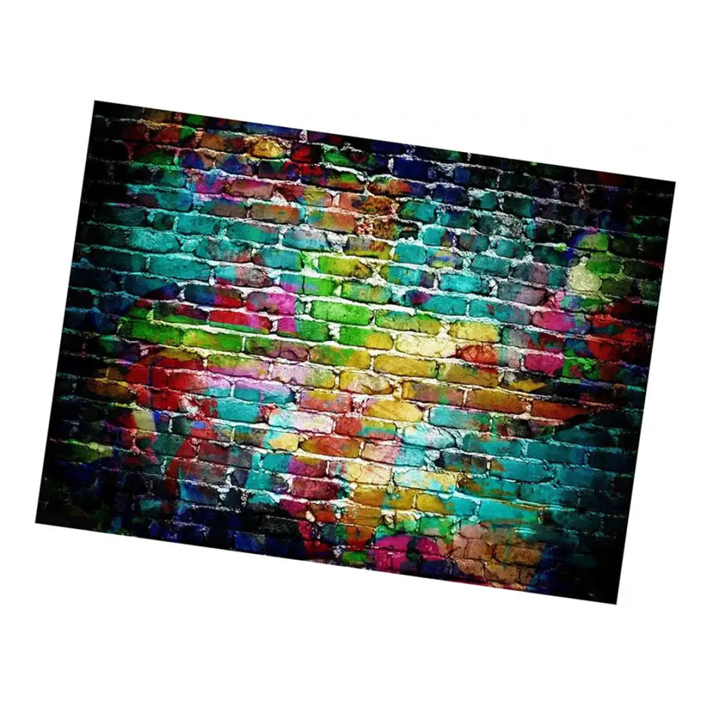 

3D Wall Backdrop Cloth Studio Photography Background Wall Art Tapestry