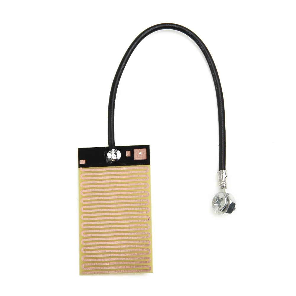 Radio Antenna Waterproof Shark Fin style Roof Signal Amplifier Aerial.exterior Carbon Fiber look | Автомобили и мотоциклы