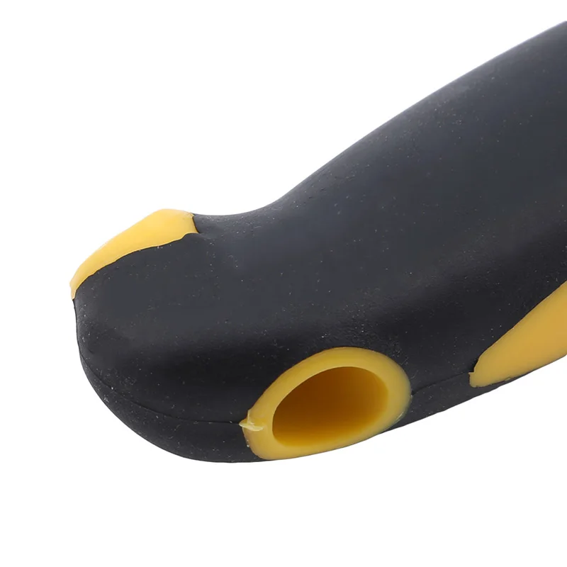 Сварочный стержень садовый Магниевый сплав с резиновой ручкой вилка для сада