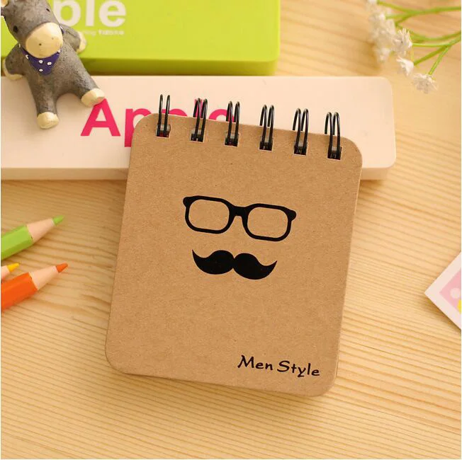 1 шт. милый Органайзер Для еженедельного планировщика | Канцтовары для офиса и