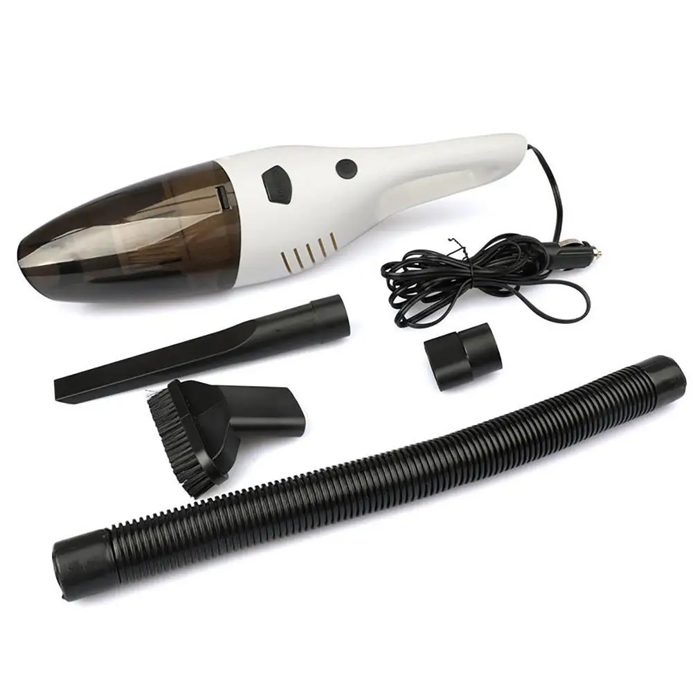 

8000Pa Cordless Mini Auto Interior Vacuum Cleaners Wireless Car Vacuum Cleaner High Power Suction Handheld Car Vaccumme Washer