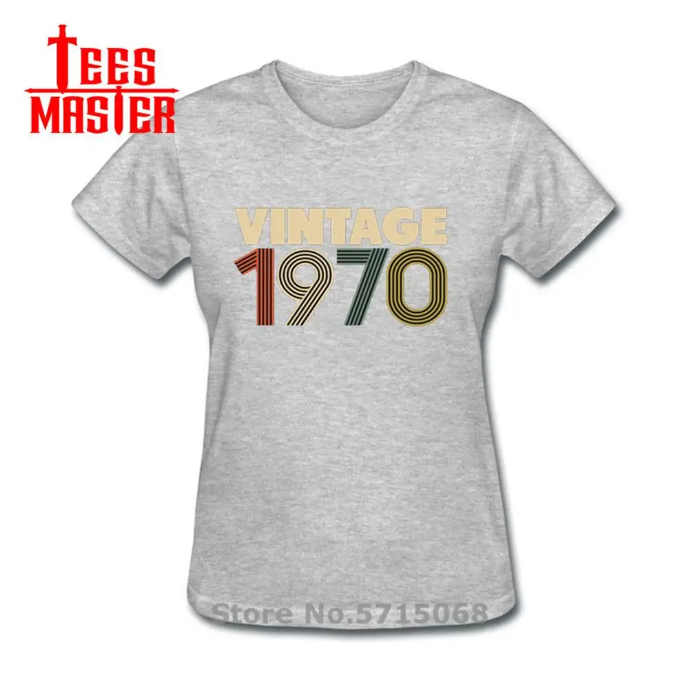 Футболка женская хлопковая в винтажном стиле Классическая рубашка на день