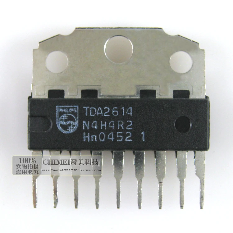Бесплатная доставка. TDA2614 аудио усилитель мощности IC чип | Обустройство дома