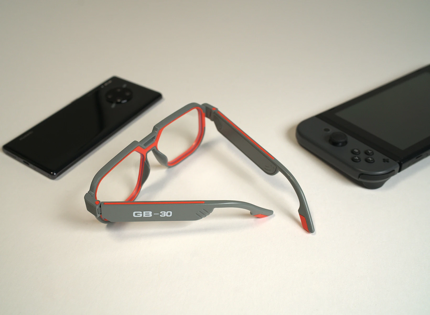 저렴한 DOSII 블루투스 5.0 스마트 안경 패션 TWS 무선 방수 이어폰 안티 블루 선글라스 Xiaomi New