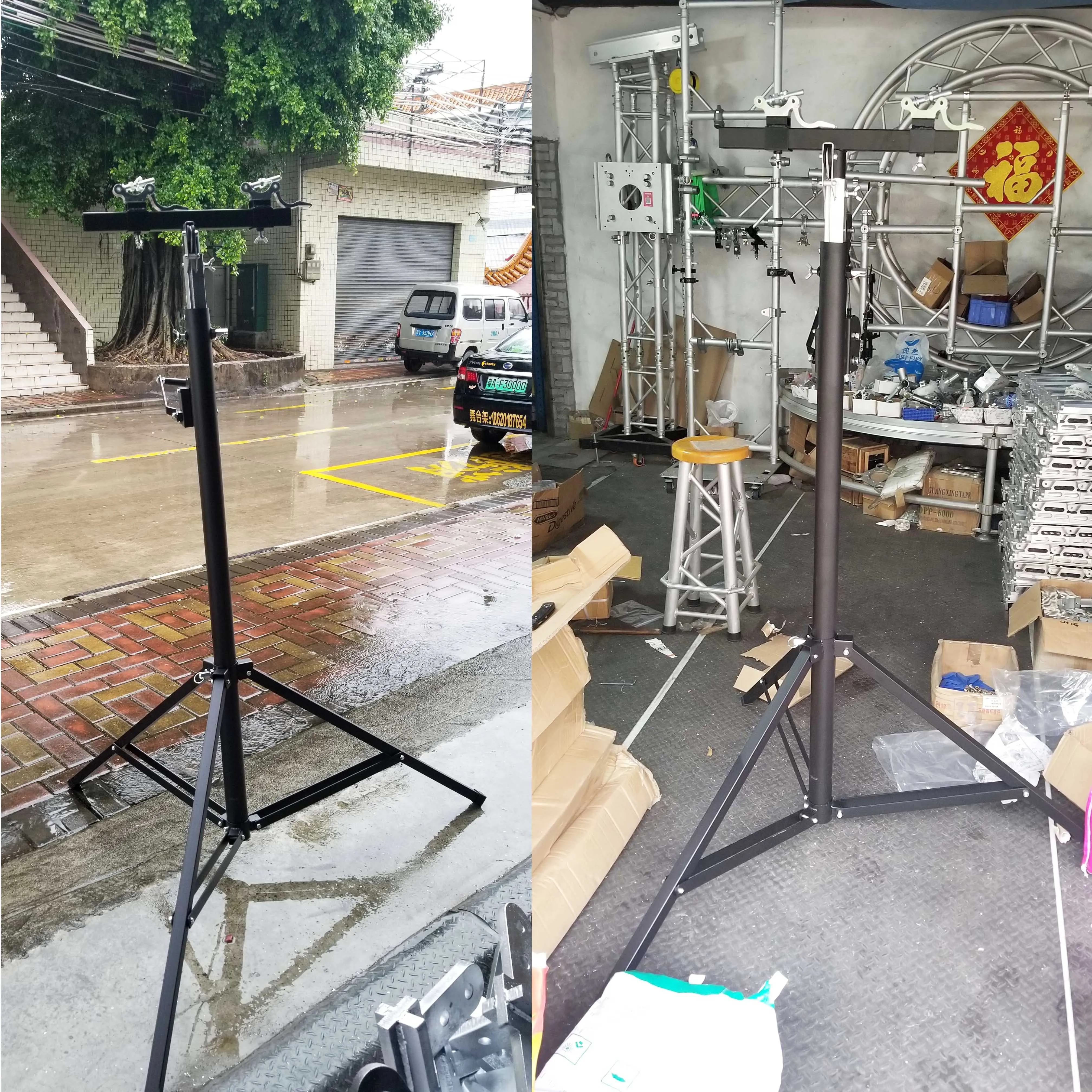 Балочная установка для подъемник тяжелый режим работы кривошипный стенд