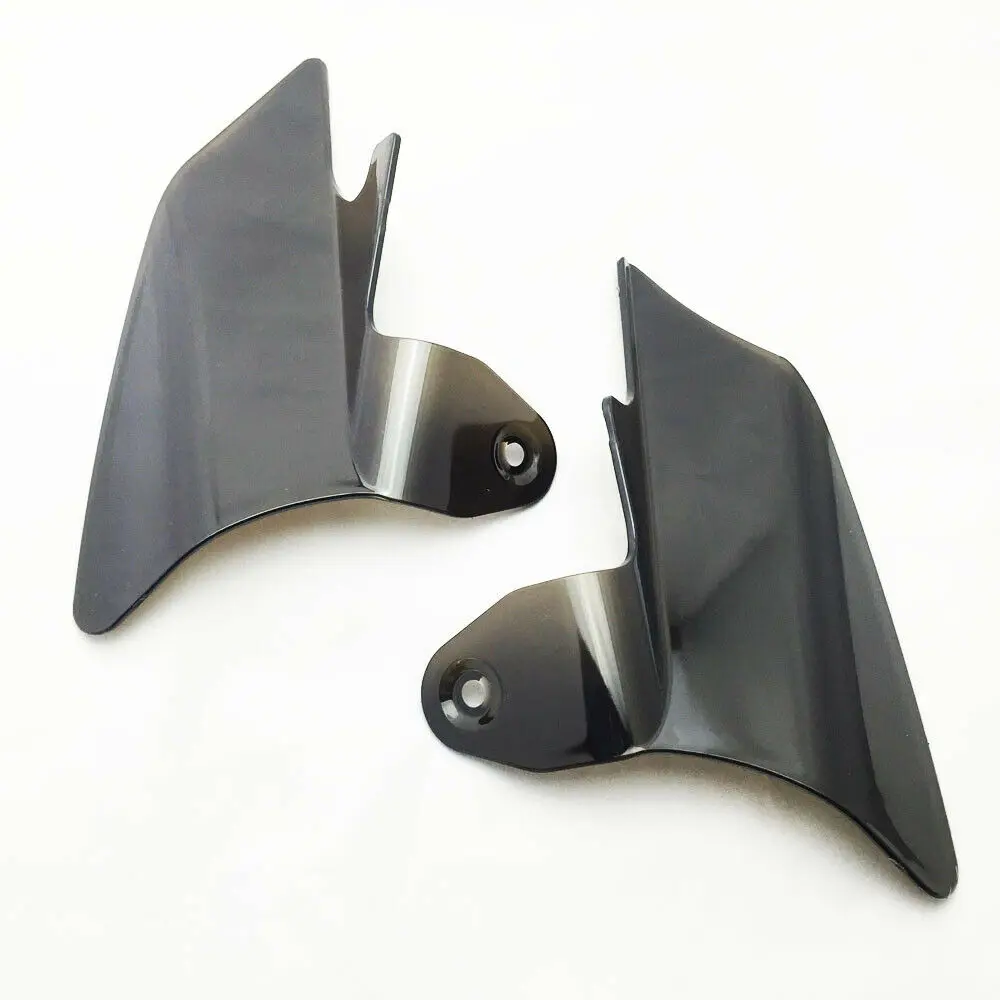 

Motorcycle Reflective Saddle Shield Air Heat Deflector For Harley Touring Road King Electra Glide 1997 1998 1999 - 2006 2007