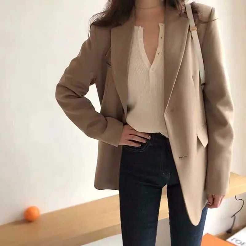 

Blazer & Suits