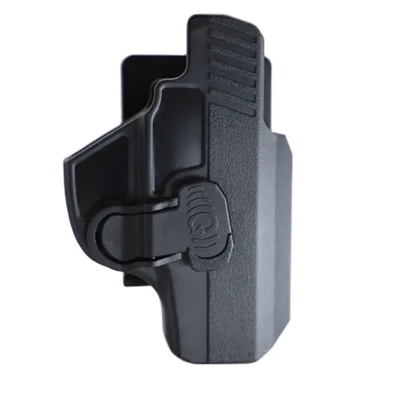 

Тактический чехол с зажимом для пистолета Quickdraw для LC9 Ruger LC9 9 мм