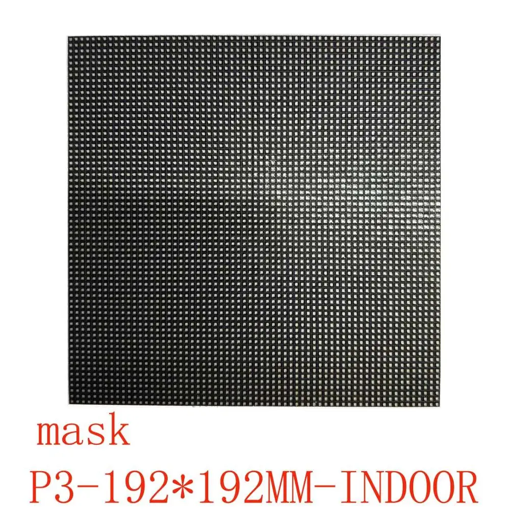 

Indoor led display p3 module full color hd advertising screen have a mask P2 P2.5 P4 P5 P6 P8 P10