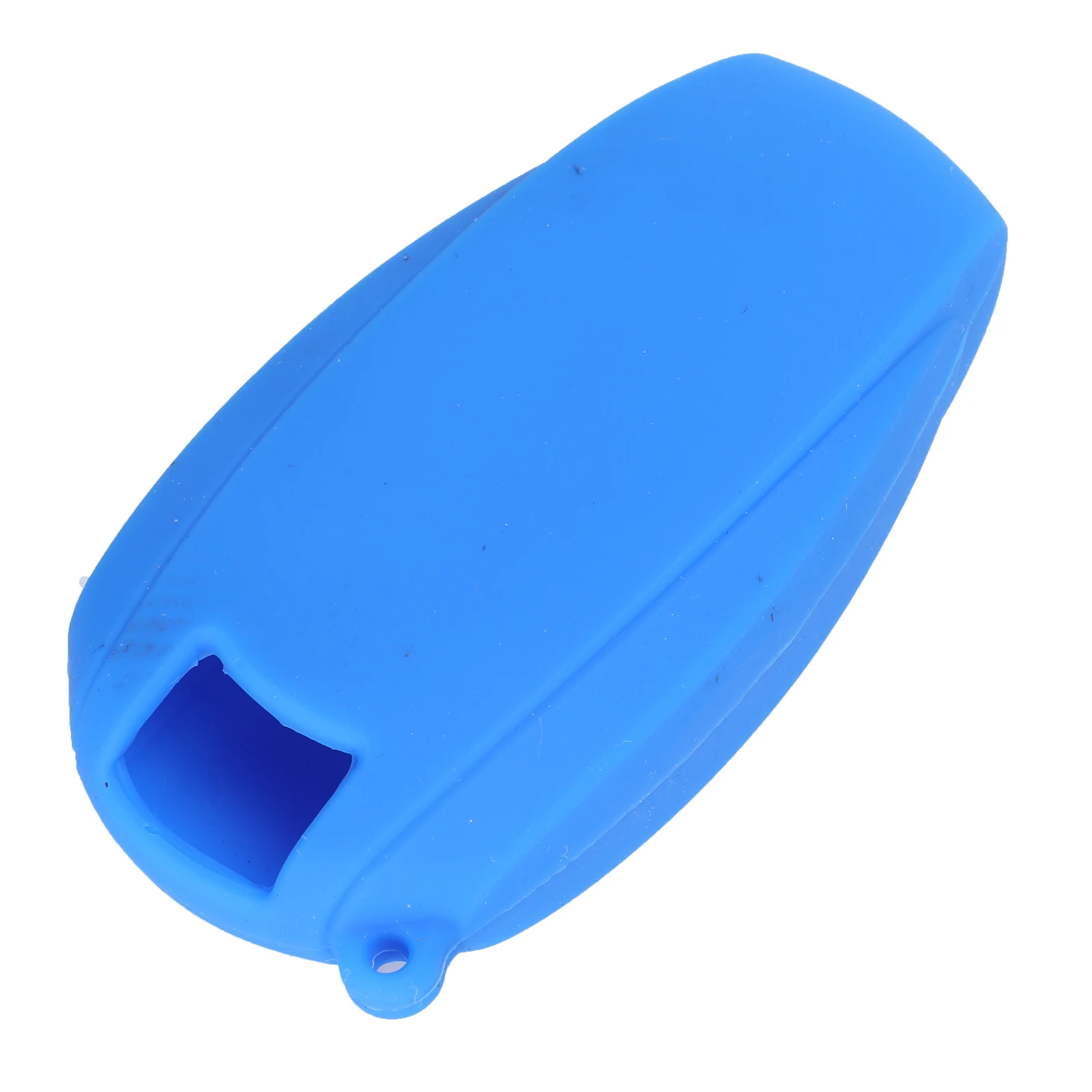 

Kutery 30pcs/lot 3 Buttons Silicone Rubber Car Key Cover Case Holder Fob Skin For VW Smart Key Card Silica Gel Car Styling