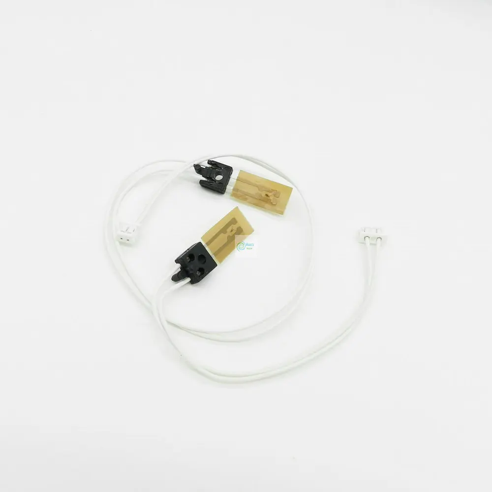 

Thermistor Kit AW10-0108 AW10-0109 For use in Ricoh Aficio 2051 2060 2075 6001 6002 7001 7002 5500 6000 6500 7000 7500 7502