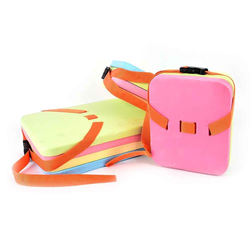 1 шт. детская для взрослых плавающая задняя панель безопасный бассейн обучение