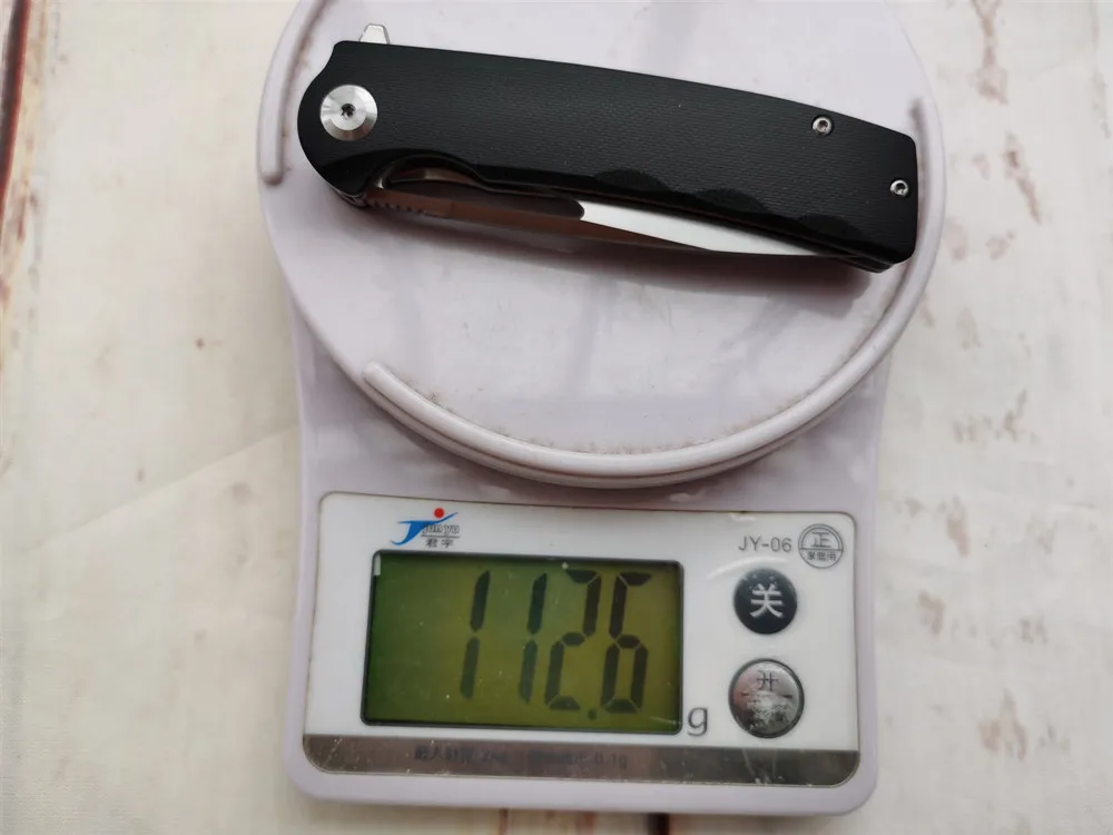 Складной нож с шариковым подшипником G10 для кемпинга охоты рыбалки - купить по