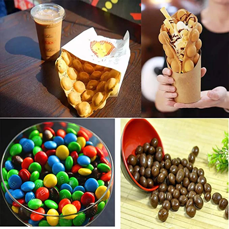 

468 Cavity Mini Round Silicone Mold Chocolate Candy Drops Mold Mold For Candy Dog Snacks Baking Tablecloth Freezer Mold