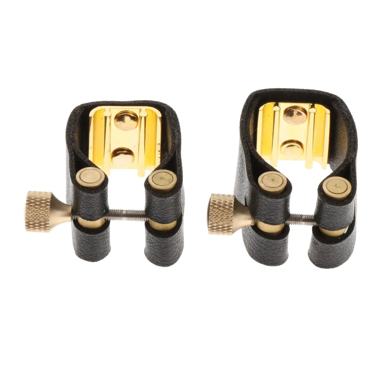 

Adjustment Saxophone Ligature Durable Fastener for Sax Saxophone Replacement