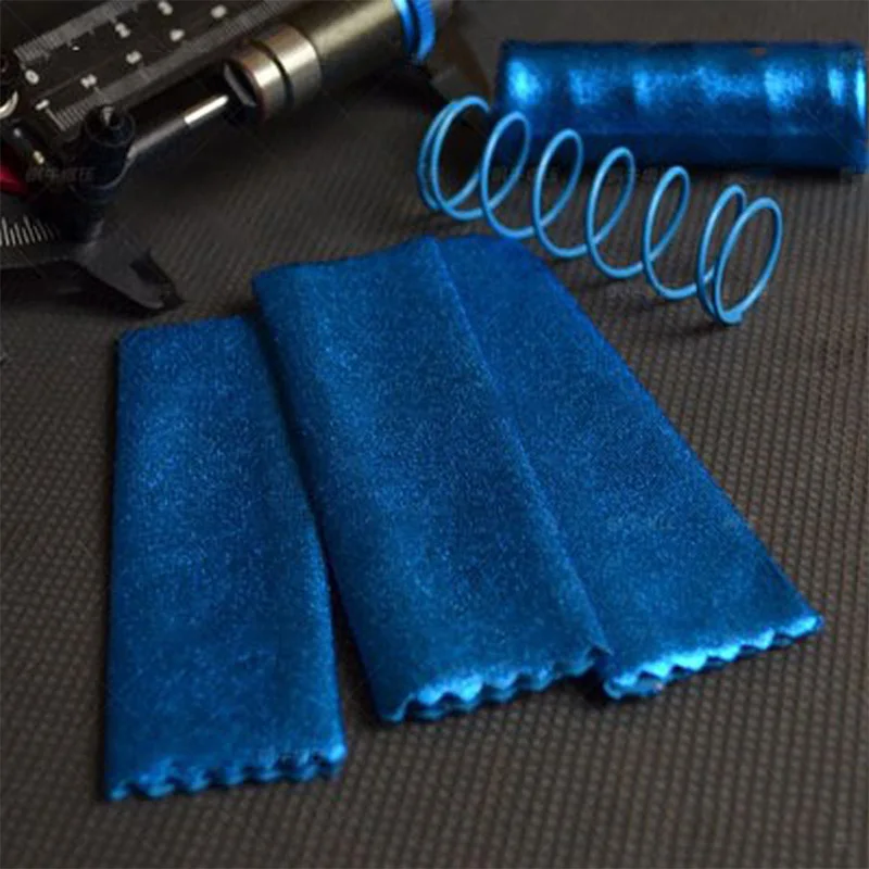 4 шт пылезащитный противоуда