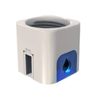 Полезное автоматическое устройство для добавления воды, аквариум, настенный пополнитель воды, устройство для воды, принадлежности для рыб