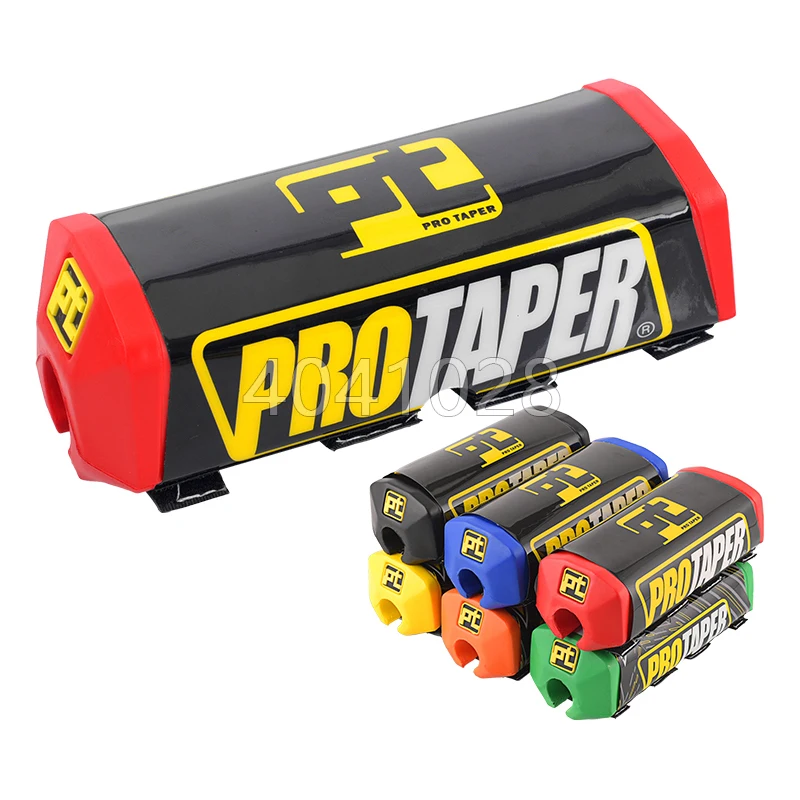 Pro Cone 1 1/8 &quotнакладка на руль толстый захват нагрудная защита крест для Mx