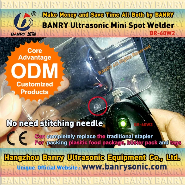 

ultrasonic spot solder welding for fiberglass parchment lampshade fabric plastic welder machine