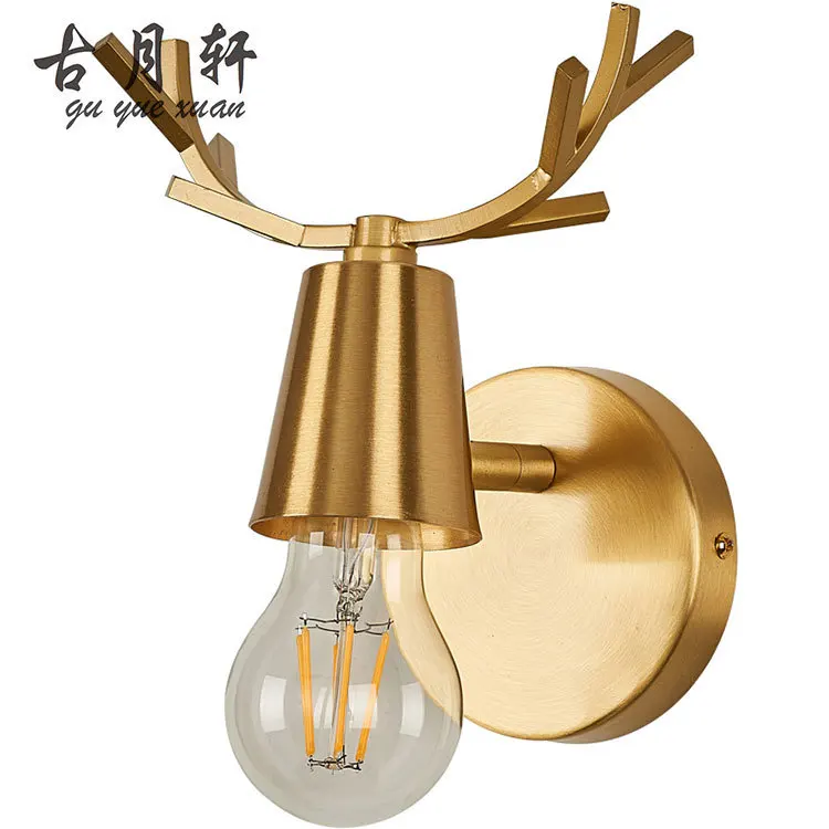 

loft crystal luminaria crystal lampes suspendues stone wood crystal corridor corridor wall lamp aisle home deco wall lamp