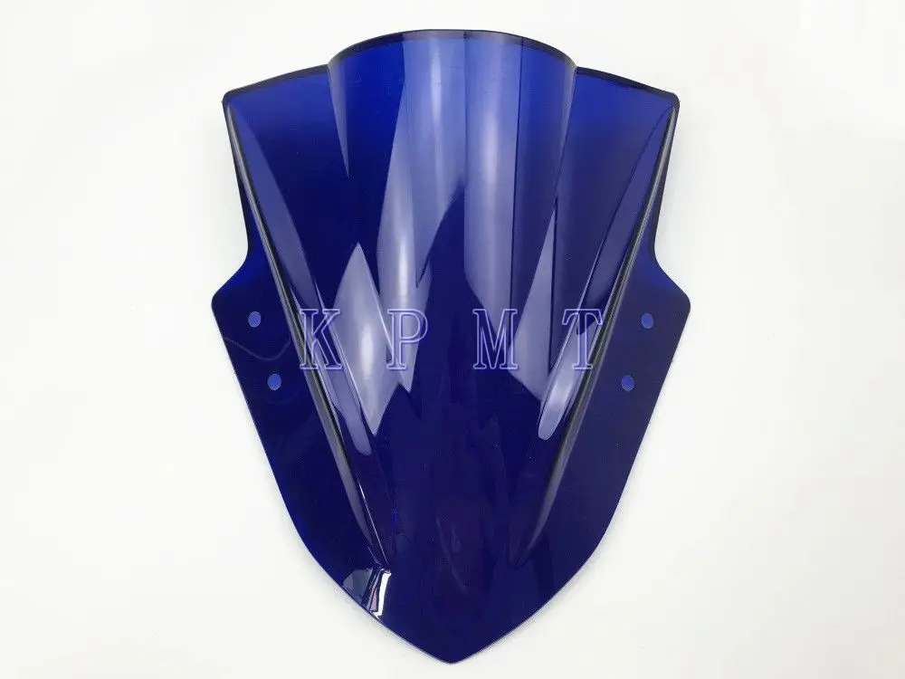 Ветровое стекло для Kawasaki Ninja 300 EX300 EX 300R 2013 2014 2015 2016 2017 2018 2019 |