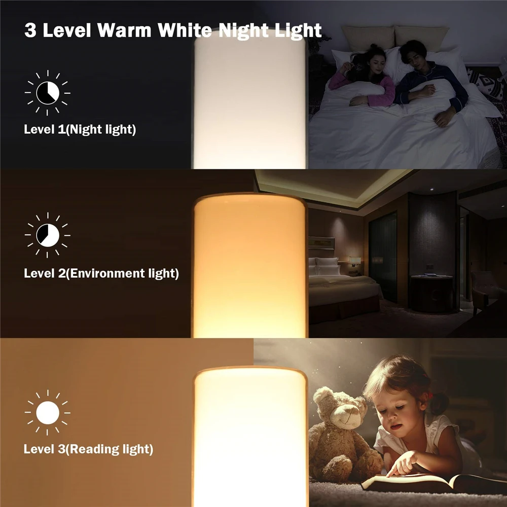 Будильник Sunrise будильник ночник светильник цифровые часы с функцией повтора