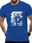 Camiseta batman-design de aao personalizado ** trabalho raro do artista famoso *