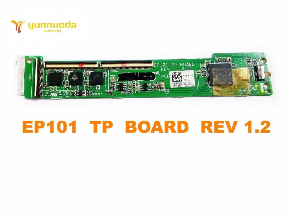 

Original for ASUS EP101 TP BOARD REV 1.2 Tested g ood free shipping