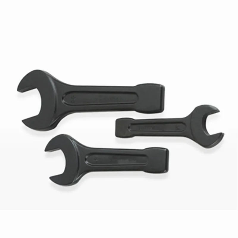 Гаечный ключ с открытым концом 24 мм 27 30 41 50 65 75 мм|Фреза| |