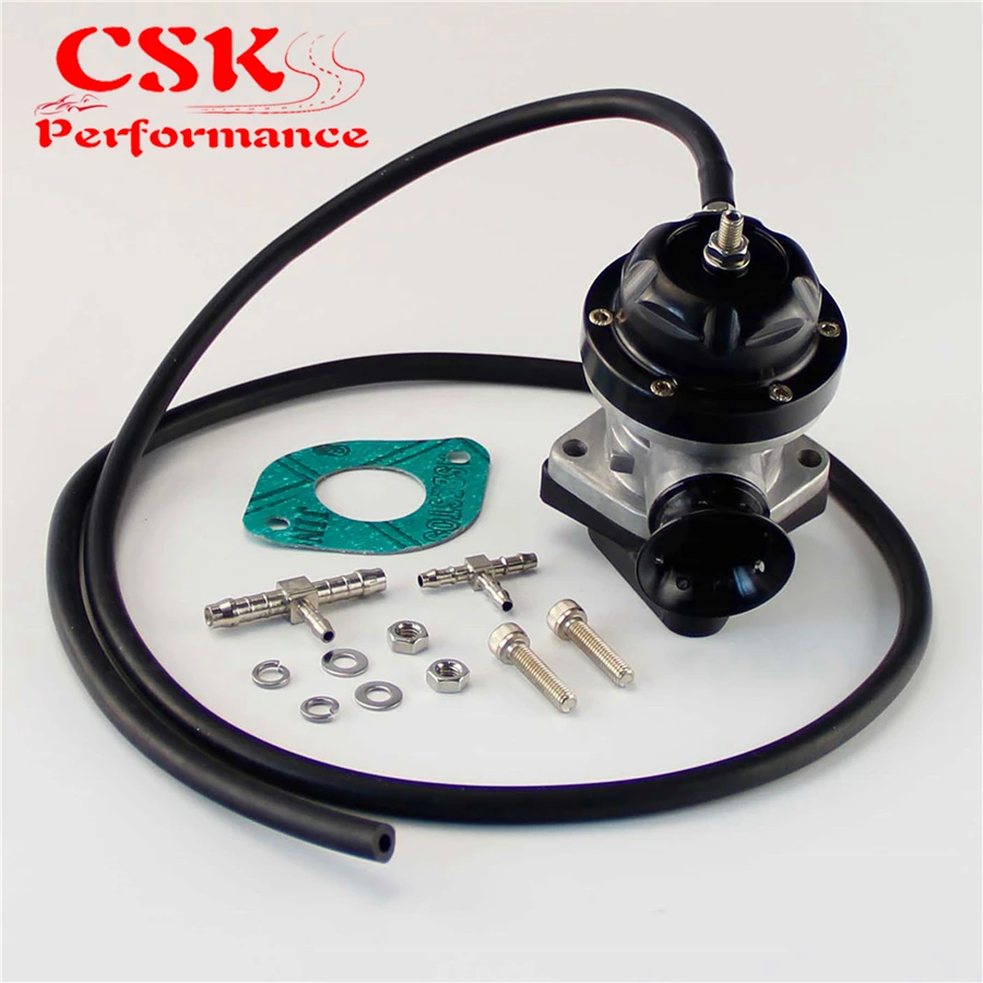 SSQV клапан самосвала фланец адаптер + FV RZ RS BOV Подходит для Nissan Skyline R32 R33 R34