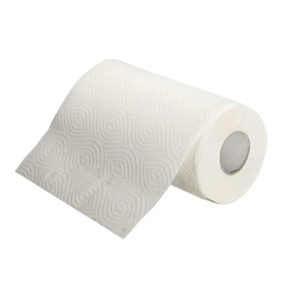 1 рулон держатель для туалетной бумаги Ванная комната всасывающая вешалка