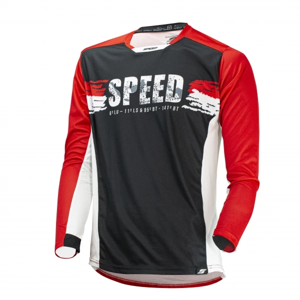 2021 горный велосипед Джерси moto MX dh gear для езды по бездорожью на велосипеде