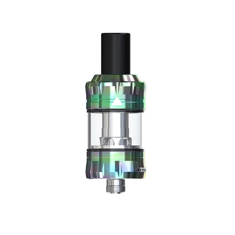 Оригинальный Eleaf Istick GTiO бак 1 8 мл с GT 2 Ом катушка электронная сигарета атомайзер
