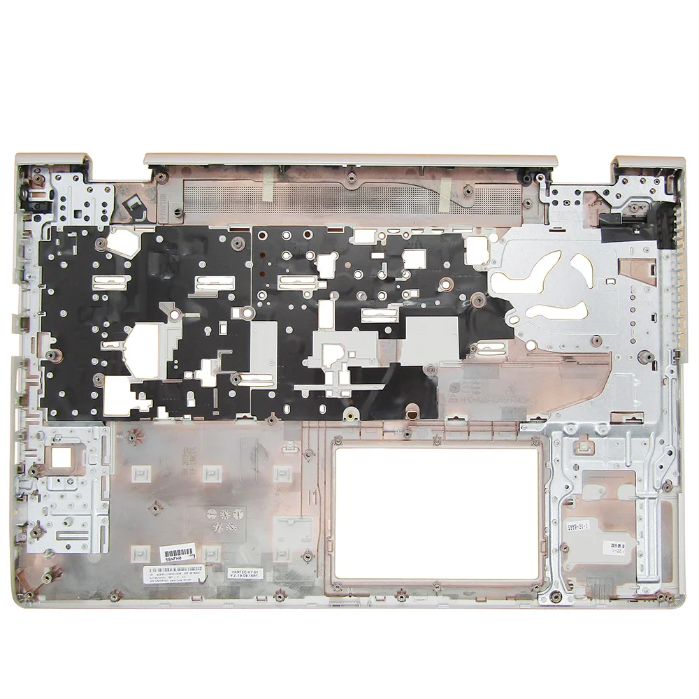 

New Laptop Palmrest Top Case For HP Proboo 650 G5 L58724-001 C Shell Keyboard Bezel Cover Top Case L58725-001 6070B1510001