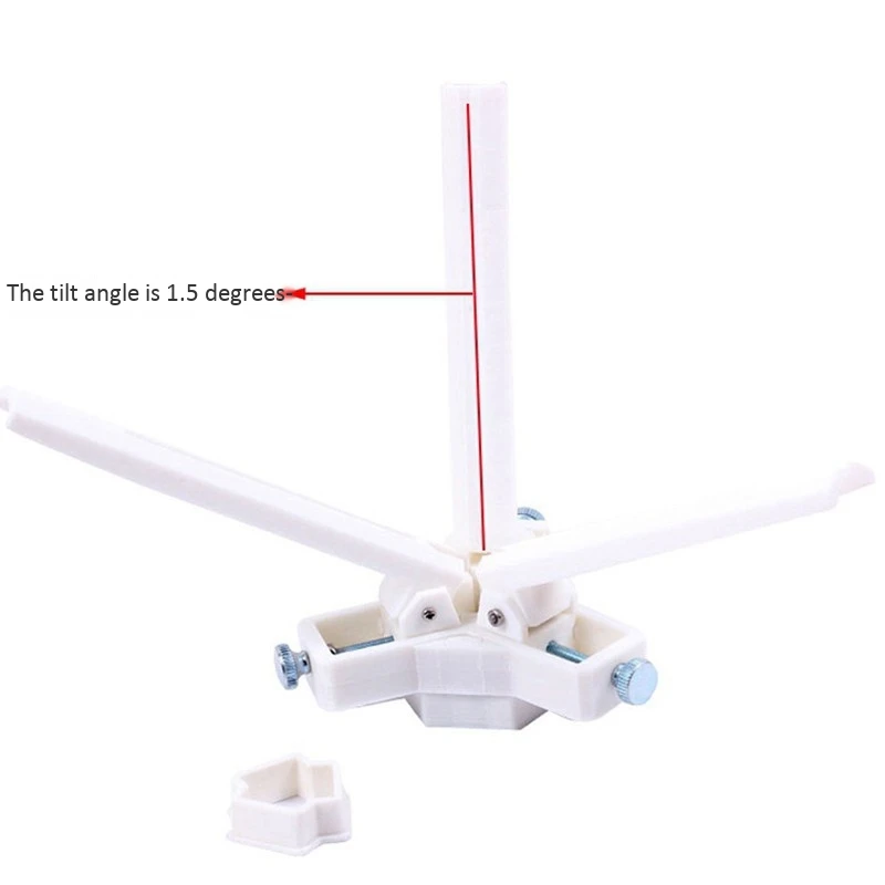 Регулируемый джиг перо для стрельбы из лука принадлежности охоты липкий вкладыш