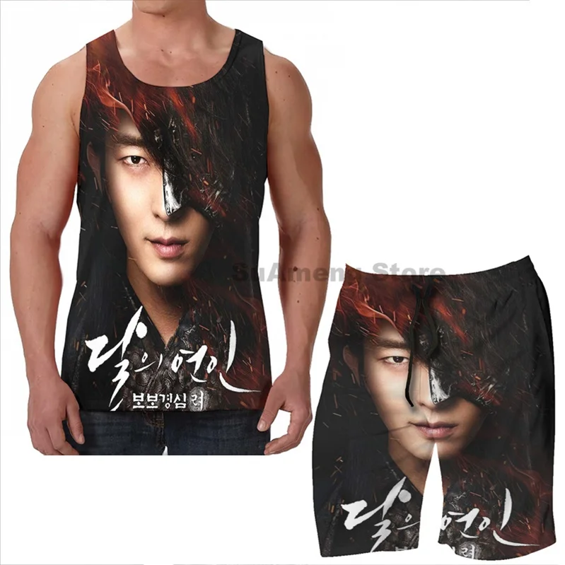 Майка с забавным принтом для мужчин и женщин комплект плакатом в виде сердца