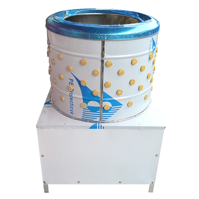 60-модельная машина для депиляции птицы выщипывания птиц удаления волос