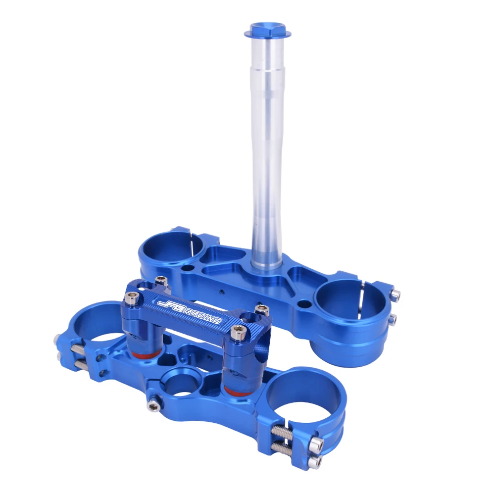 Мотоциклетные тройные зажимы для деревьев руль руля крепление KTM SX SXF XCF XCW XCFW EXC