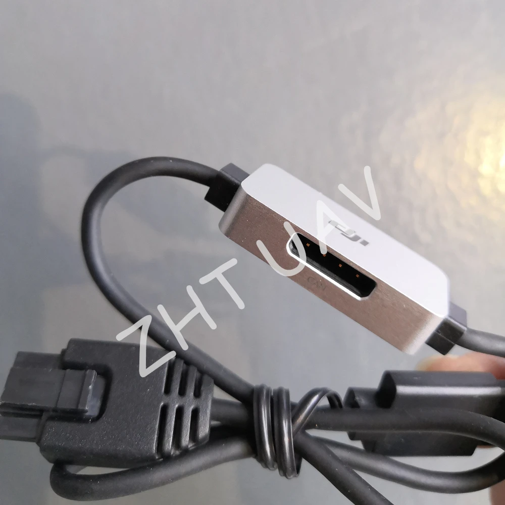 

1 Piece UAV Or Drone DIY Accessories CAN Cable For DJI Connect Line